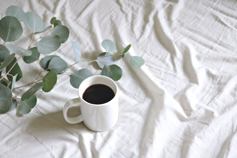 The Top 10 Advantages Of Drinking Black Coffee First Thing in the Morning